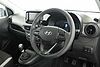 Hyundai I10 1.0 [63] Advance 5dr [Nav] Pearl - Phantom black