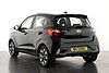 Hyundai I10 1.0 [63] Advance 5dr [Nav] Pearl - Phantom black