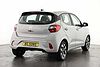 Hyundai I10 1.0 [63] Advance 5dr [Nav] Pearl - Lumen Gray