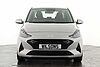Hyundai I10 1.0 [63] Advance 5dr [Nav] Pearl - Lumen Gray
