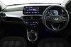 Hyundai I10 1.2 [79] Premium 5dr Auto [Nav] Pearl - Phantom black