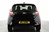 Hyundai I10 1.2 [79] Premium 5dr Auto [Nav] Pearl - Phantom black