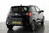 Hyundai I10 1.2 [79] Premium 5dr Auto [Nav] Pearl - Phantom black