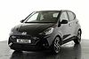 Hyundai I10 1.2 [79] Premium 5dr Auto [Nav] Pearl - Phantom black