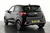 Hyundai I10 1.2 [79] Premium 5dr Auto [Nav] Pearl - Phantom black