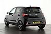 Hyundai I10 1.0T [90] N Line 5dr [Nav] Pearl - Phantom black