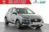 Hyundai KONA 1.6 GDi Hybrid Premium SE 5dr DCT SILVER