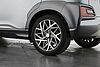 Hyundai KONA 1.6 GDi Hybrid Premium SE 5dr DCT SILVER