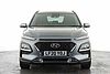 Hyundai KONA 1.6 GDi Hybrid Premium SE 5dr DCT SILVER