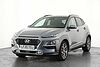 Hyundai KONA 1.6 GDi Hybrid Premium SE 5dr DCT SILVER
