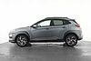 Hyundai KONA 1.6 GDi Hybrid Premium SE 5dr DCT SILVER