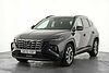 Hyundai TUCSON 1.6 TGDi 48V MHD Premium 5dr 2WD DCT GREY