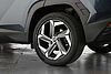 Hyundai TUCSON 1.6 TGDi Hybrid 230 Ultimate 5dr 2WD Auto Blue