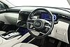 Hyundai TUCSON 1.6 TGDi Hybrid 230 Ultimate 5dr 2WD Auto Blue