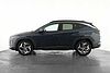 Hyundai TUCSON 1.6 TGDi Hybrid 230 Ultimate 5dr 2WD Auto Blue