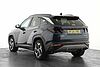 Hyundai TUCSON 1.6 TGDi Hybrid 230 Ultimate 5dr 2WD Auto Blue