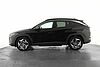 Hyundai TUCSON 1.6 TGDi Plug-in Hybrid Ultimate 5dr 4WD Auto Black