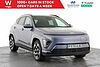 Hyundai KONA 160kW Ultimate 65kWh 5dr Auto Blue
