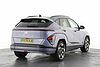 Hyundai KONA 160kW Ultimate 65kWh 5dr Auto Blue