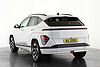 Hyundai KONA 160kW Ultimate 65kWh 5dr Auto White