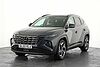 Hyundai TUCSON 1.6 TGDi Hybrid 230 Ultimate 5dr 2WD Auto Grey