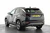 Hyundai TUCSON 1.6 TGDi Hybrid 230 Ultimate 5dr 2WD Auto Grey
