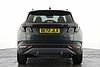 Hyundai TUCSON 1.6 TGDi Hybrid 230 Ultimate 5dr 2WD Auto Grey