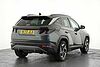 Hyundai TUCSON 1.6 TGDi Hybrid 230 Ultimate 5dr 2WD Auto Grey