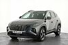 Hyundai TUCSON 1.6 TGDi Hybrid 230 Ultimate 5dr 2WD Auto Grey