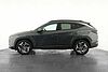 Hyundai TUCSON 1.6 TGDi Hybrid 230 Ultimate 5dr 2WD Auto Grey