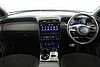 Hyundai TUCSON 1.6 TGDi Hybrid 230 N Line S 5dr 2WD Auto Black