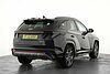 Hyundai TUCSON 1.6 TGDi Hybrid 230 N Line S 5dr 2WD Auto Black