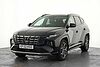 Hyundai TUCSON 1.6 TGDi Hybrid 230 N Line S 5dr 2WD Auto Black