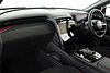 Hyundai TUCSON 1.6 TGDi Hybrid 230 N Line S 5dr 2WD Auto Silver