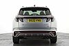 Hyundai TUCSON 1.6 TGDi Hybrid 230 N Line S 5dr 2WD Auto Silver