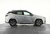 Hyundai TUCSON 1.6 TGDi Hybrid 230 N Line S 5dr 2WD Auto Silver