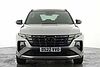 Hyundai TUCSON 1.6 TGDi Hybrid 230 N Line S 5dr 2WD Auto Silver