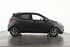 Hyundai I10 1.0T [90] N Line 5dr [Nav] Pearl - Aurora grey