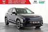 Hyundai KONA 160kW N Line 65kWh 5dr Auto Pearl - Sailing blue