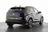 Hyundai KONA 160kW N Line 65kWh 5dr Auto Pearl - Sailing blue