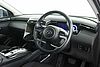 Hyundai TUCSON 1.6 TGDi Hybrid 230 SE Connect 5dr 2WD Auto SILVER