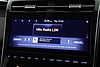 Hyundai TUCSON 1.6 TGDi Hybrid 230 SE Connect 5dr 2WD Auto SILVER
