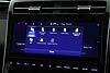 Hyundai TUCSON 1.6 TGDi Hybrid 230 SE Connect 5dr 2WD Auto SILVER