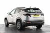 Hyundai TUCSON 1.6 TGDi Hybrid 230 SE Connect 5dr 2WD Auto SILVER