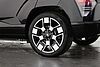 Hyundai KONA 160kW Ultimate 65kWh 5dr Auto Black