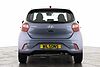 Hyundai I10 1.0 [63] Advance 5dr [Nav] Pearl - Meta blue