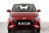 Hyundai I10 1.0 [63] Advance 5dr [Nav] Pearl - Dragon red