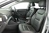 Hyundai IONIQ 1.6 GDi Hybrid Premium SE 5dr DCT Silver