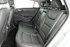 Hyundai IONIQ 1.6 GDi Hybrid Premium SE 5dr DCT Silver