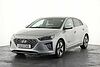 Hyundai IONIQ 1.6 GDi Hybrid Premium SE 5dr DCT Silver